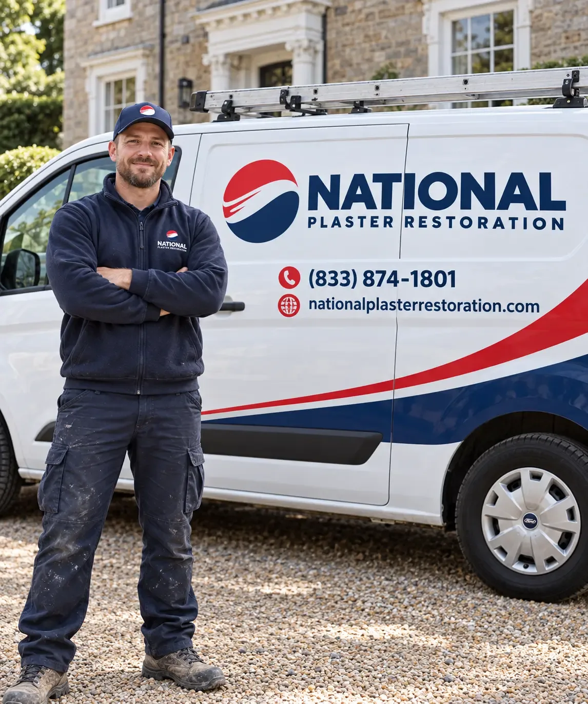 Plaster Repair Bertha, MN FAQs